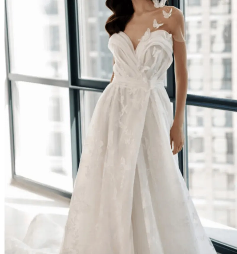 Recent work from Superb Custom Tailors — 10