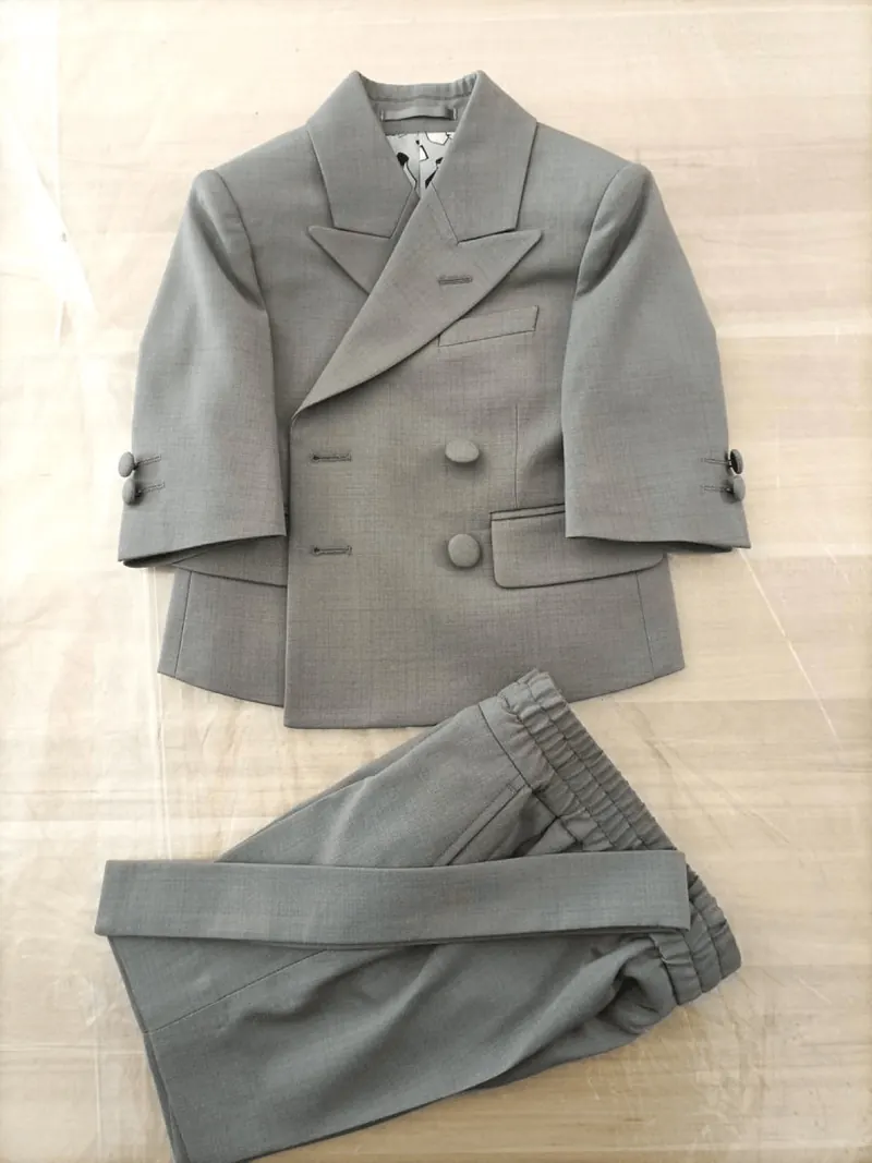 Recent work from Superb Custom Tailors — 33