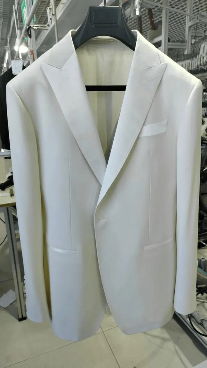 Recent work from Superb Custom Tailors — 34