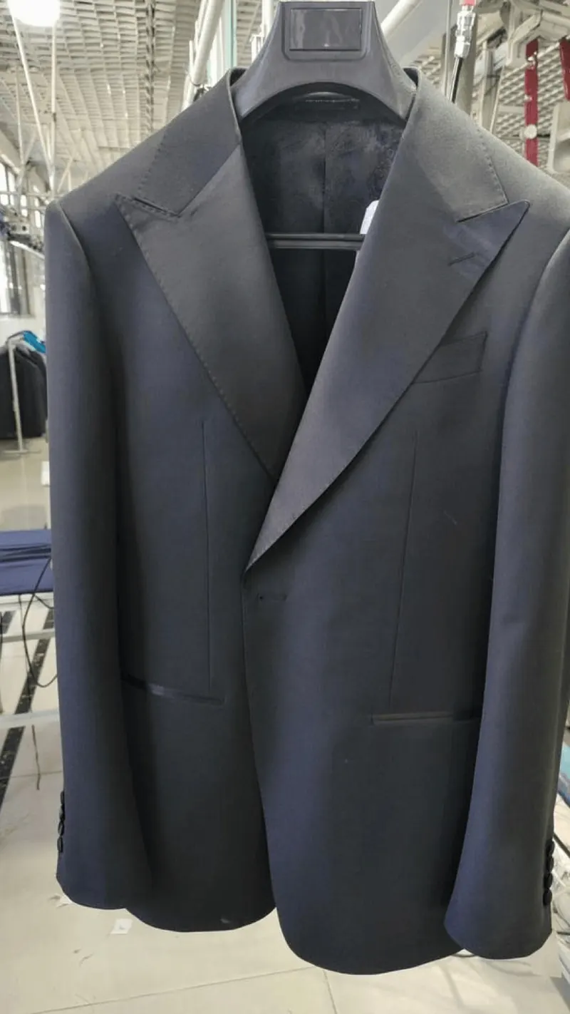Recent work from Superb Custom Tailors — 8